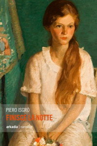 copertina del libro