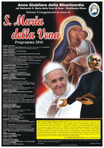 PROGRAMMA Festività