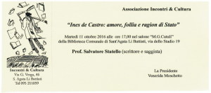 1xx  Invito