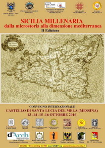 1xx Sicilia Millenaria I