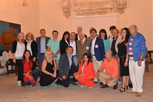 Relatori e Organizzatori