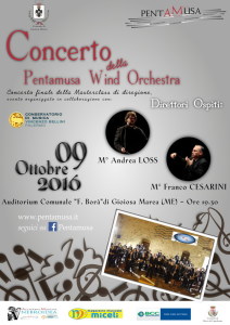 1  Locandina concerto PentaMusa