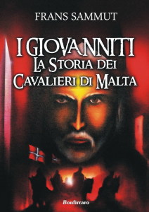 La copertina del libro