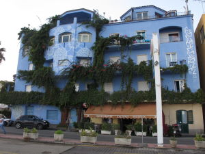 Il Murale di Nespoon