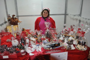 Stand La Dolceria