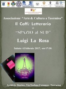 Libro Spazio al Sud