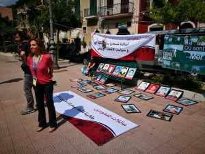 Il flash mob