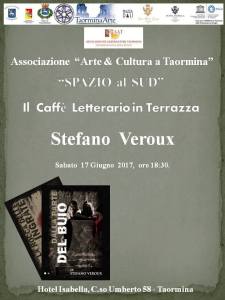 1 LOCANDINA