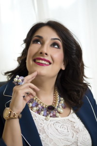L'Avv. Silvana Paratore