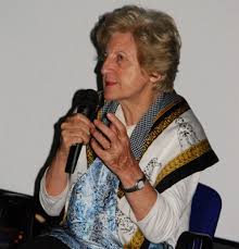 Giuseppa Cassaniti Mastroieni