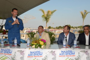 Caffelli, Lo Turco, Rizzo e On. Currenti