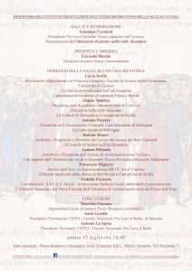 Il Programma