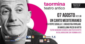 1x Un Canto mediterraneo