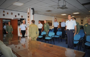 Briefing di presentazione