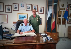 Firma Albo d'Onore