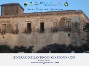 La locandina dell'evento