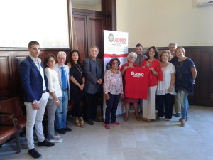 Gli organizzatori