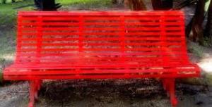 Panchina Rossa
