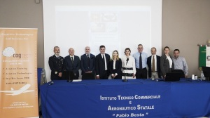 La foto di gruppo