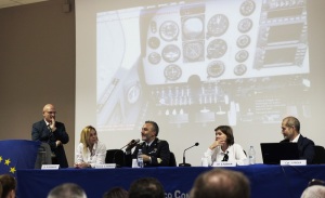 Intervento TC Ferrara