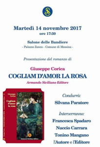 Libro Giuseppe Corica