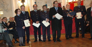 I premiati