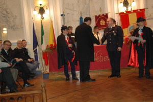 2 Il Camandante Premiato