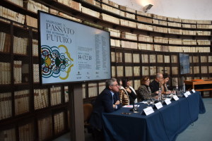 I Relatori