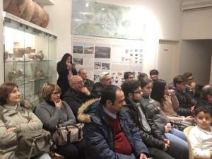 L'incontro