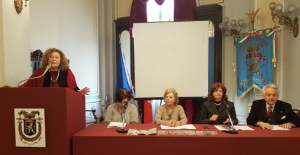 Foto dei relatori