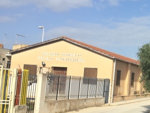 Museo Ungherese