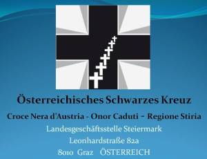 Croce Nera Austria
