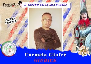 0 Carmelo Giuffre