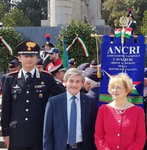 ANCRI Messina al centro Bongiovanni