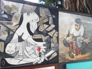 Alcune opere