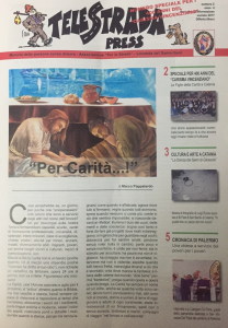Il Giornale Telestrada Press