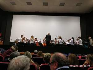 Concero Orchestra Falcone Borsellino