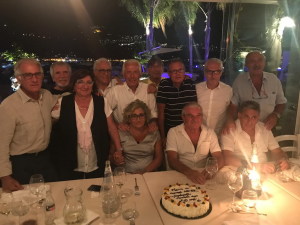 La foto di gruppo 