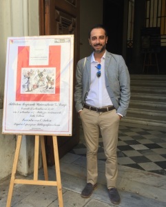 PROF. ROBERTO SCIARRONE