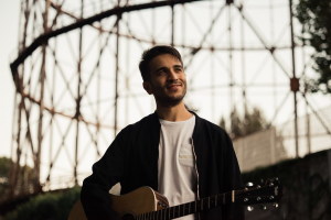 Riccardo D'Avino
