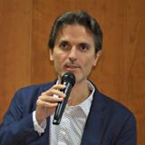 Il giornalista Marco Pappalardo