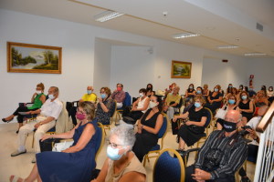 6 il pubblico in sala
