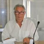 Giorgio Stracuzzi