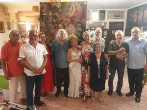 La foto di gruppo