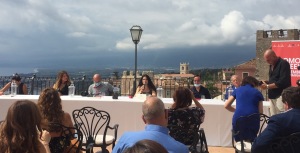 FOTO DEI RELATORI