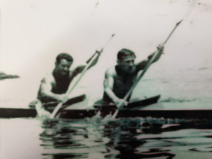 Bruno Di Bernardo e Teddu Cannizzaro