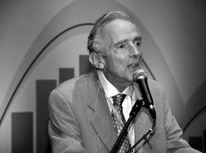 Peter Burke