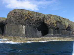 La Grotta i Fingal