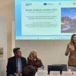 Si è concluso a Giardini Naxos con successo il Convegno intitolato “Turismo e Cultura: un binomio vincente per il territorio. Bilanci e Prospettive”. La Regione Sicilia ha pubblicato il bando FSC Sicilia 2025 di 135 milioni di euro  destinato ad incentivare gli investimenti nel settore turistico.
