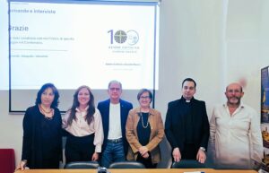 Cento anni di Azione Cattolica a Giardini Naxos: presentato il programma delle celebrazioni 1926-2026 “Dentro la Storia, aperti al futuro”
